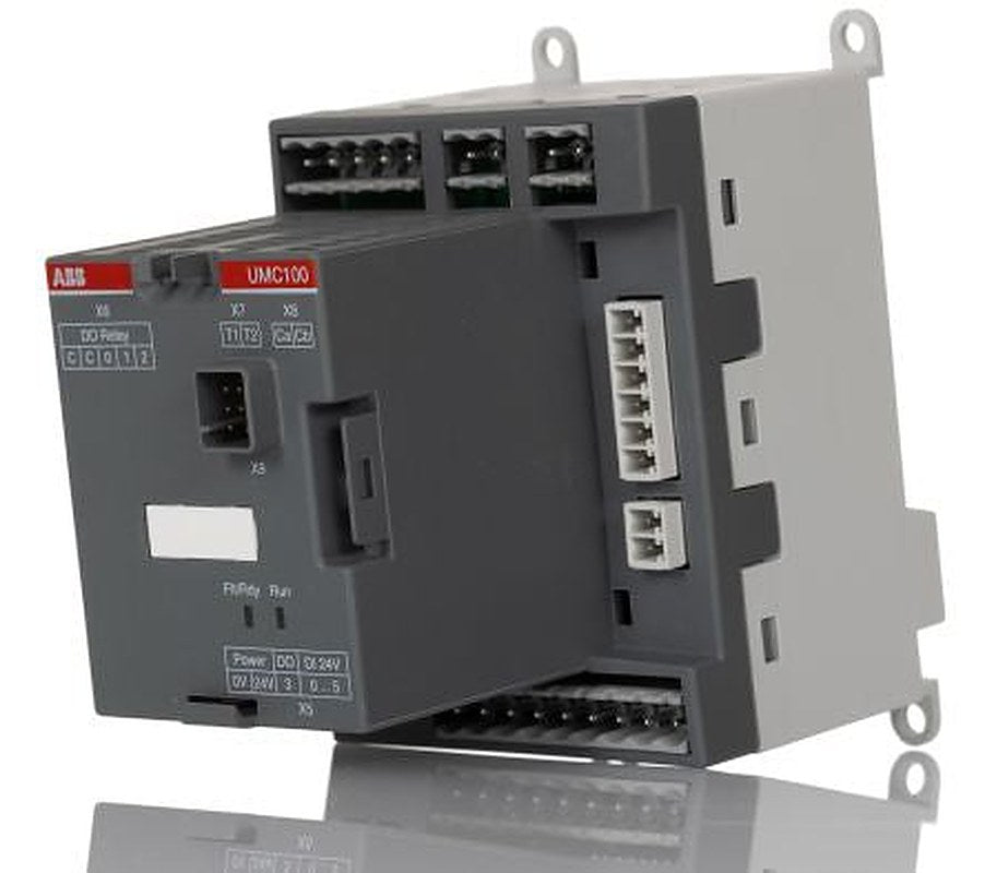 ABB DC Motor Controller, 24V, 3 Phase, 63A, Current Controller Function