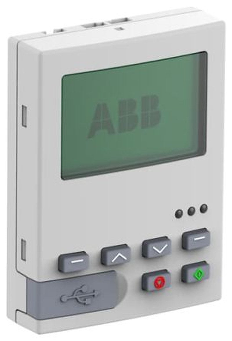 ABB UMC100-PAN LCD LCD Panel