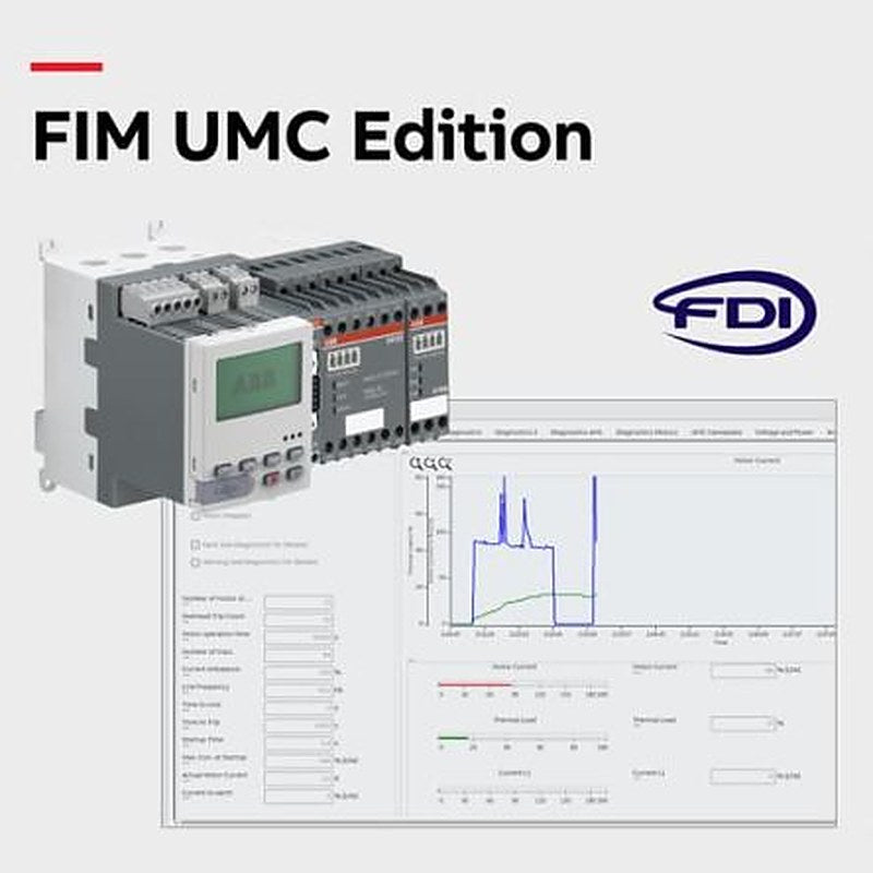 ABB FIM UMC Software