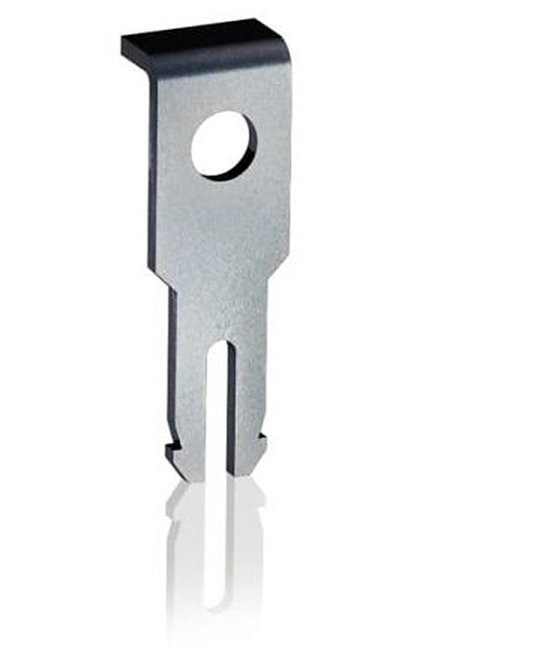 ABB Fixing Kit Connector Kit for Use with MS/MO132, MS116