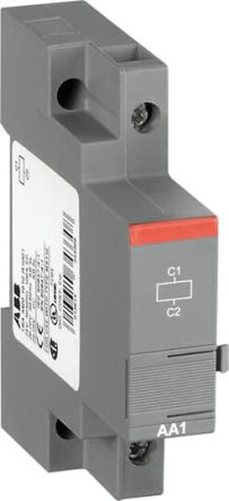 ABB 240V Shunt Trip for use with Manual Motor Starter