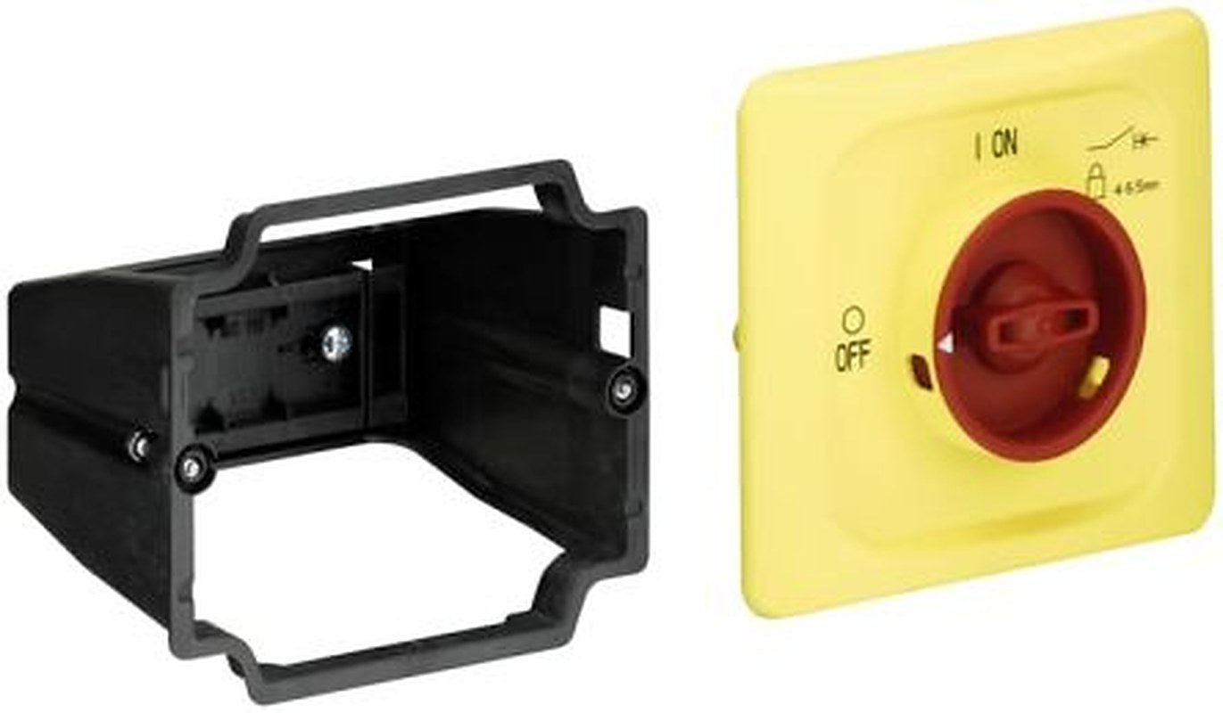 ABB Door Mounting Kit Mounting Kit for Use with MS116 MS132