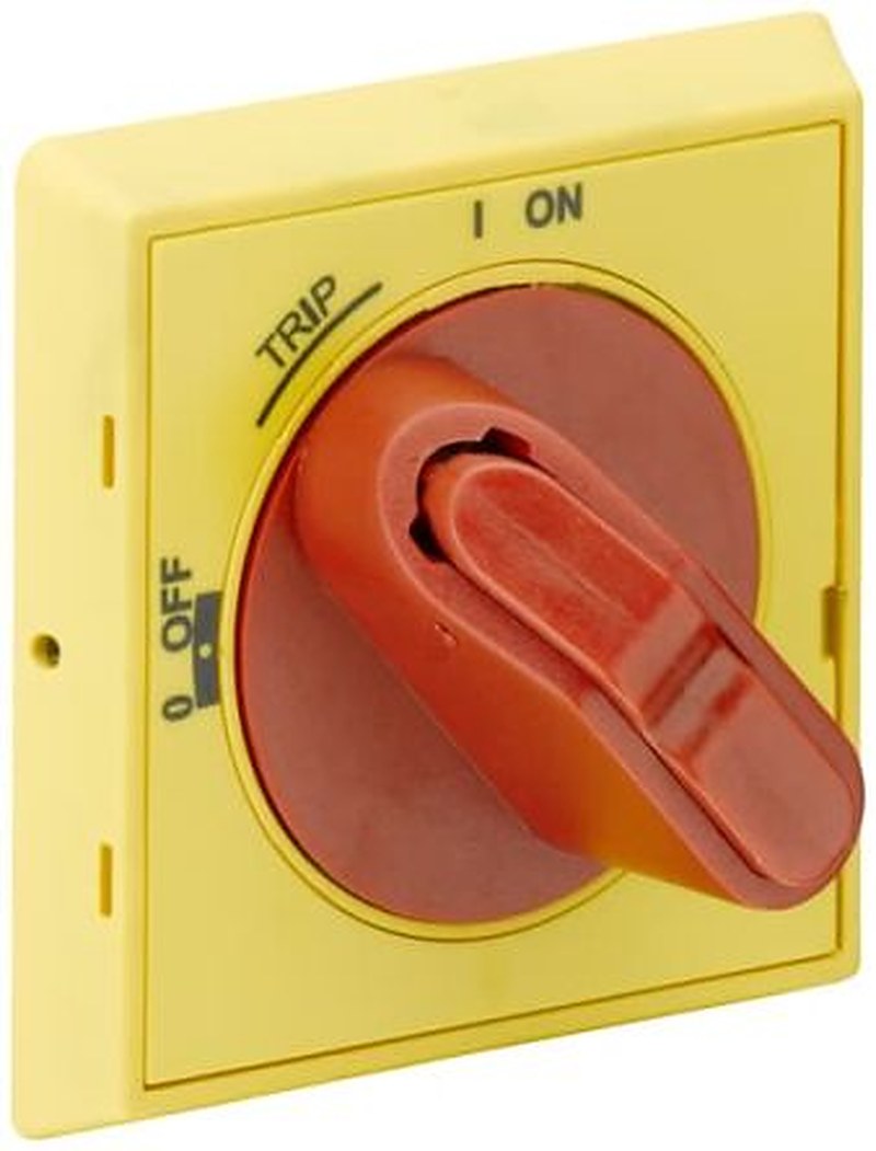 ABB Handle Handle for Use with Manual Motor Starter