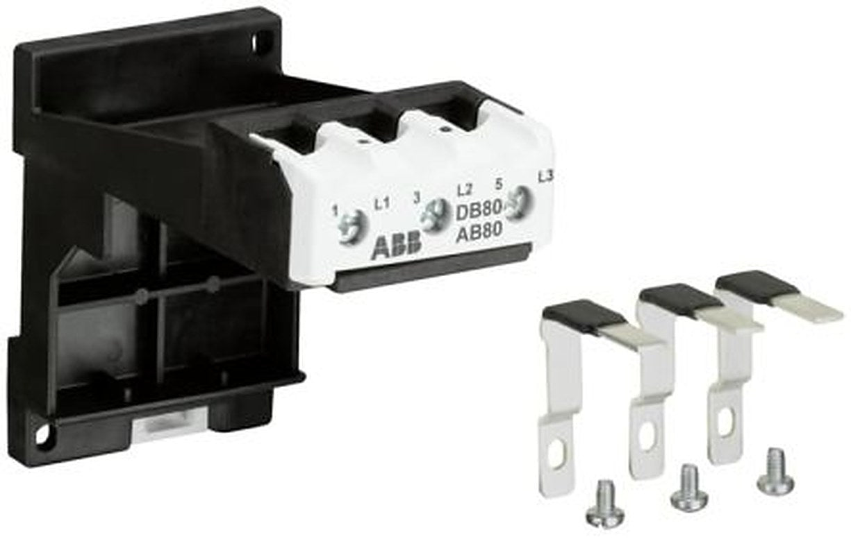 ABB DB Mounting Kit for use with TA75-M, TA42DU, TA80DU, TA75DU