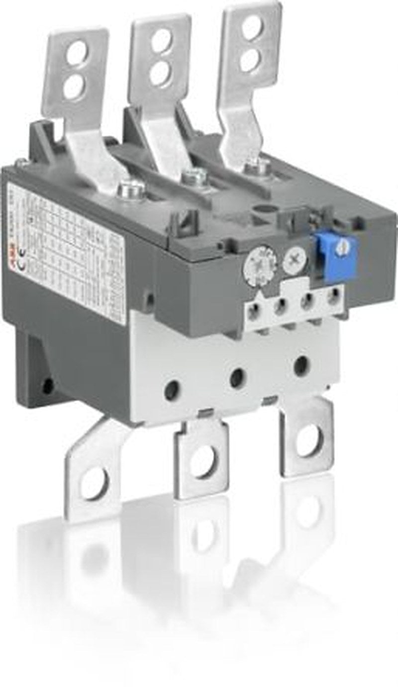 ABB, TA200DU-200-V1000 Thermal Overload Relay NO/NC, 150A, 200 A Contact Rating 3