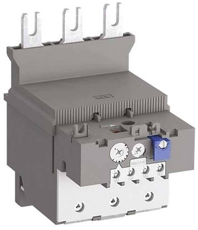 ABB, TF14 Thermal Overload Relay 1 NO/1 NC, 135A F.L.C, 690V ac 3P