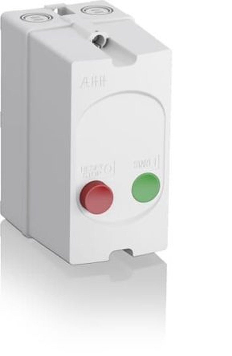 ABB DRAS12-20S DOL Starter, DOL, IP20