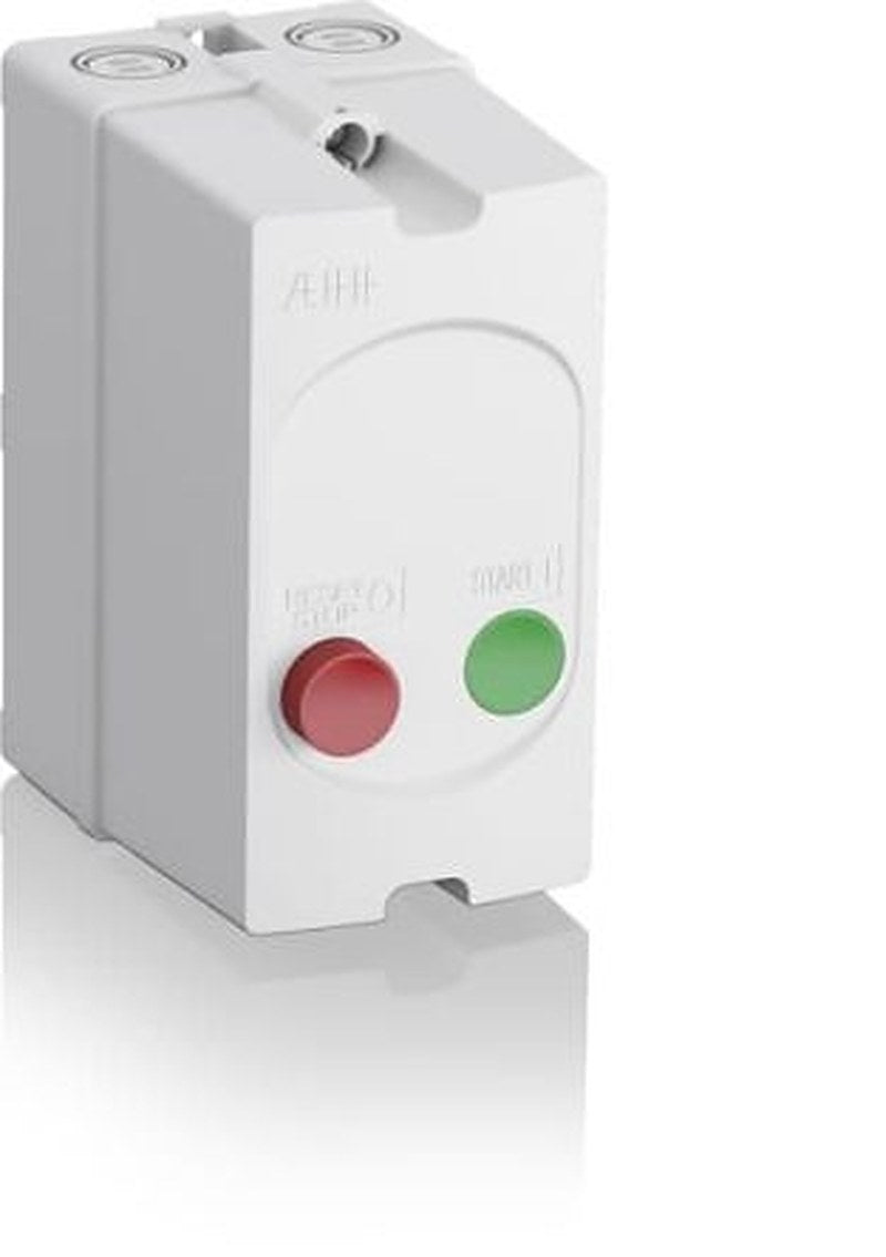 ABB DRAS16-20S DOL Starter, DOL, IP20