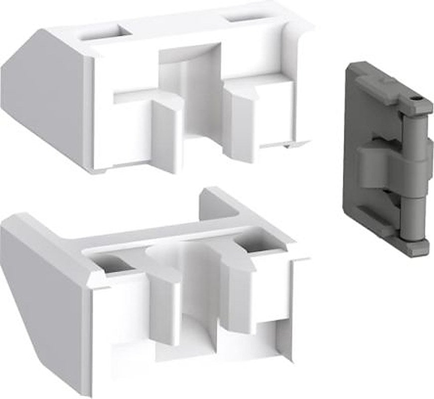 ABB AF Contactors Contactor Enclosure for use with AFS26, AF16, AF09ZB, AF16ZB, AF09Z, AF12ZB, AFC09, AF09B, AF38B,