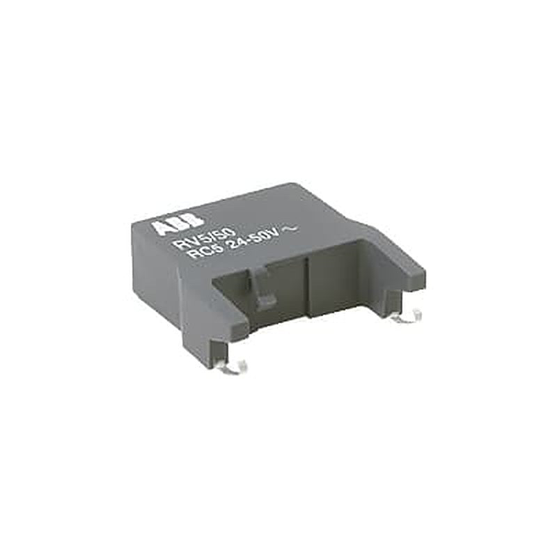 ABB, RV5/440 Surge Suppressor Unit 440V Maximum Voltage Rating Varistor