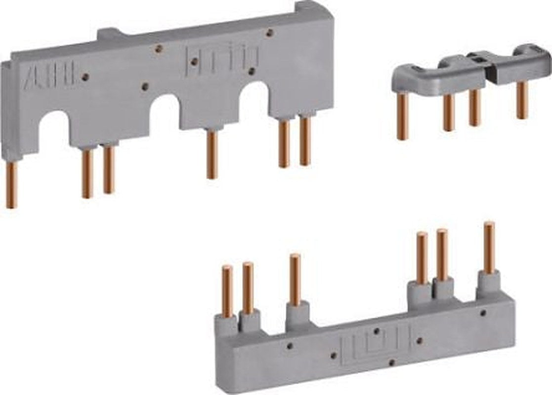 ABB BEY16 Connector Set for use with AF09 to AF16 Series