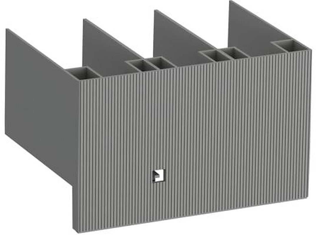 ABB Switch Disconnector Terminal Shroud, 1SBN Series