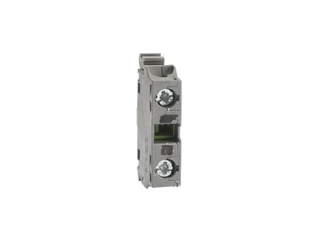 ABB 0-Pole Side Switch Disconnector -, IP20, 0A