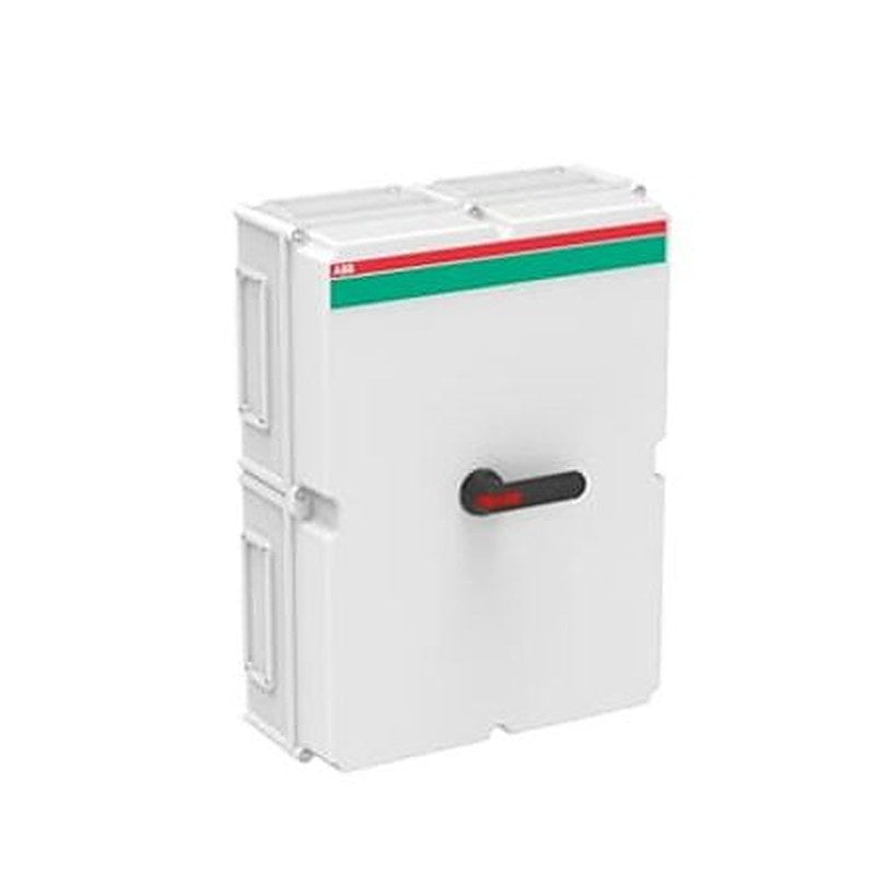ABB 1SCA Series Safety Interlock Switch