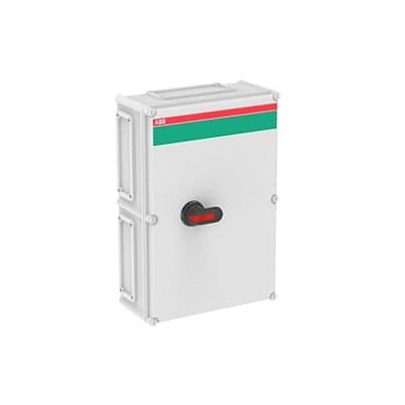 ABB 1SCA Series Safety Interlock Switch