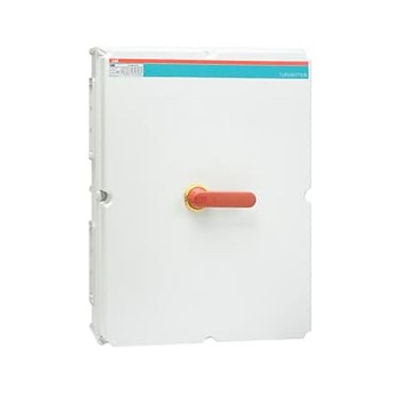 ABB 1SCA Series Safety Interlock Switch