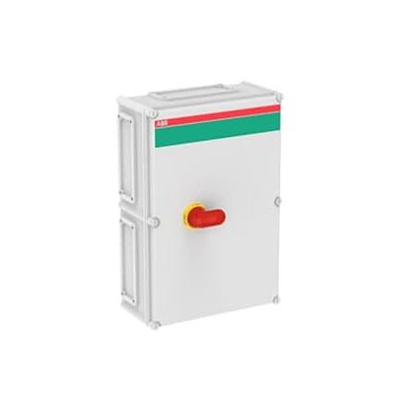 ABB 1SCA Series Safety Interlock Switch