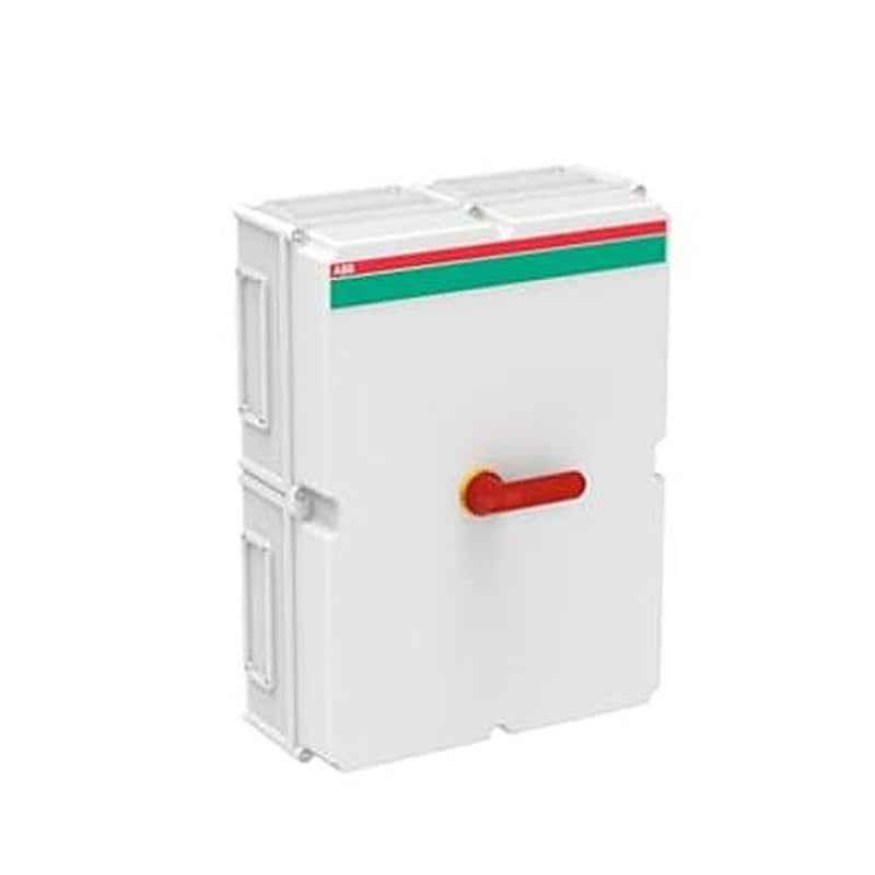 ABB 1SCA Series Safety Interlock Switch