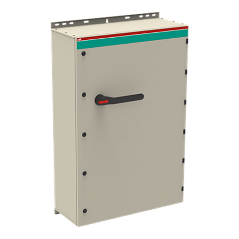 ABB 1SCA Series Safety Interlock Switch