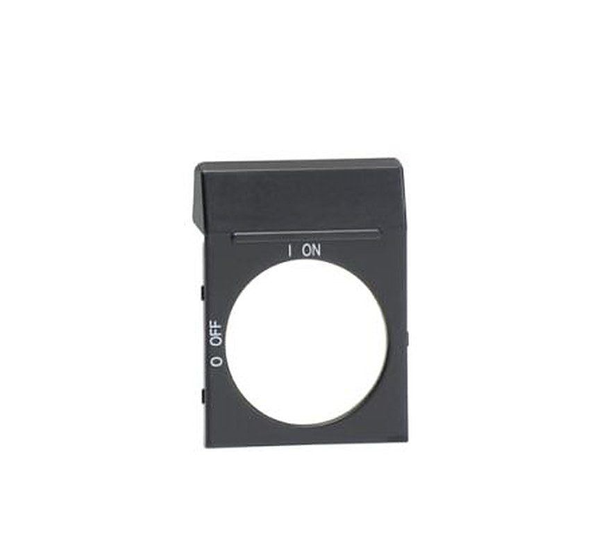 ABB Cam Switch Legend, 1SCA02