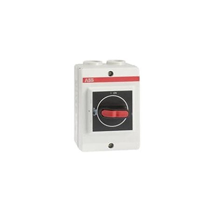 ABB 1SCA Series Safety Interlock Switch