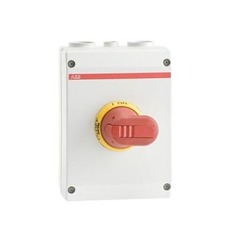 ABB 1SCA Series Safety Interlock Switch