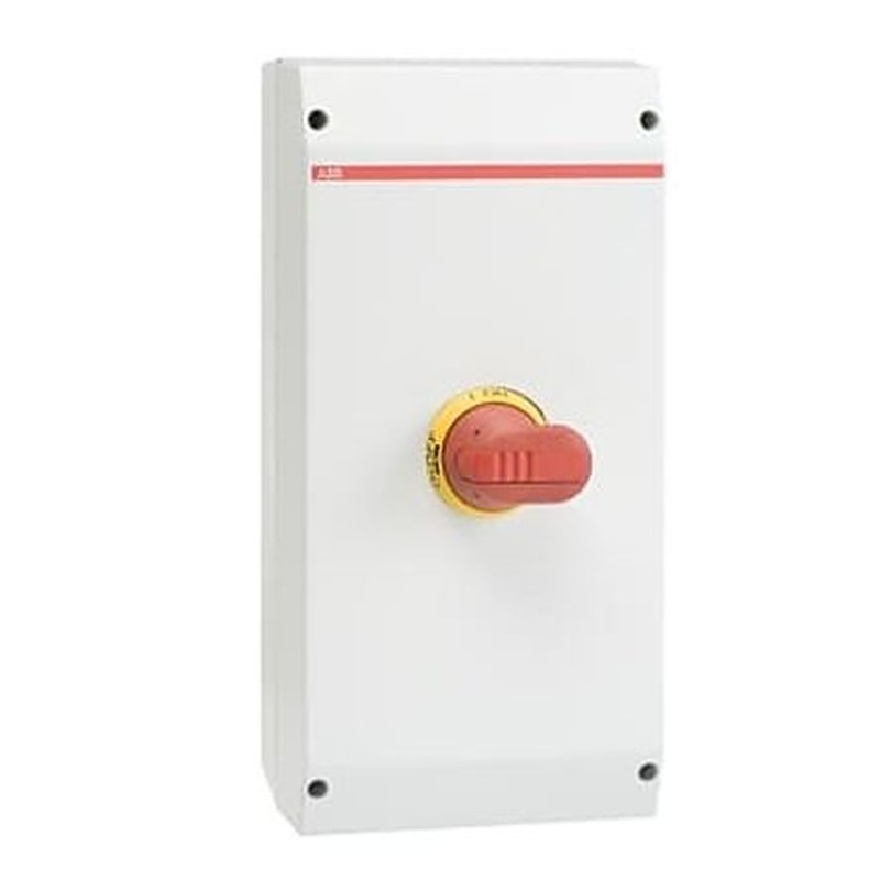 ABB 1SCA Series Safety Interlock Switch