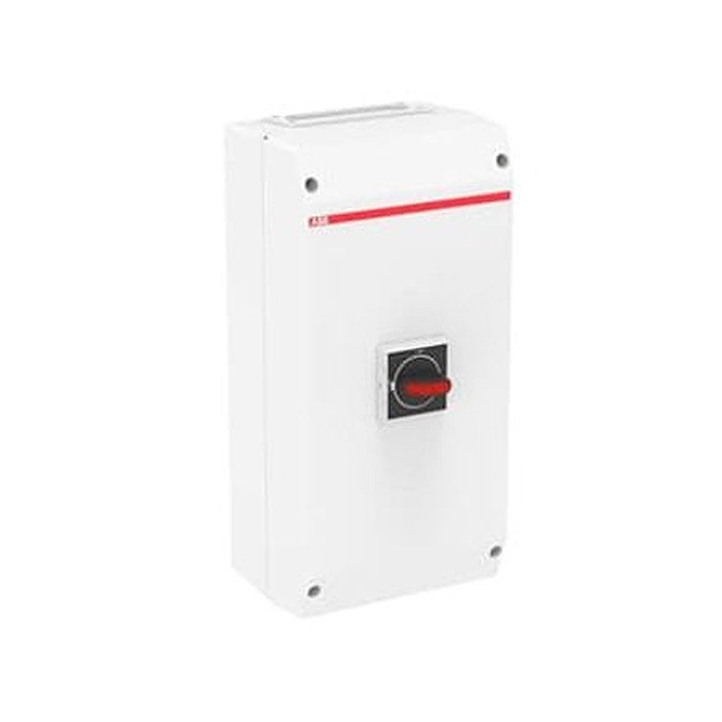 ABB 1SCA Series Safety Interlock Switch
