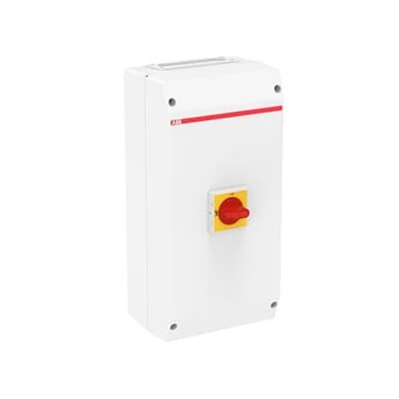 ABB 1SCA Series Safety Interlock Switch
