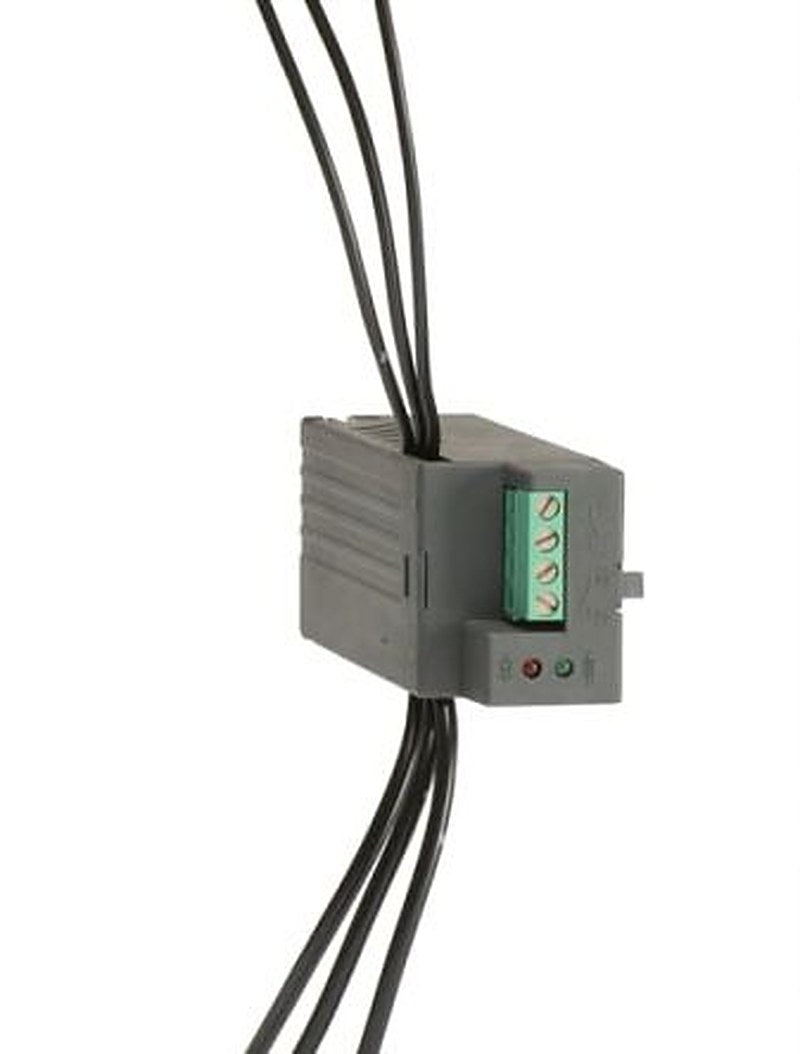 ABB 1SCA02 Electronic Fuse Monitor