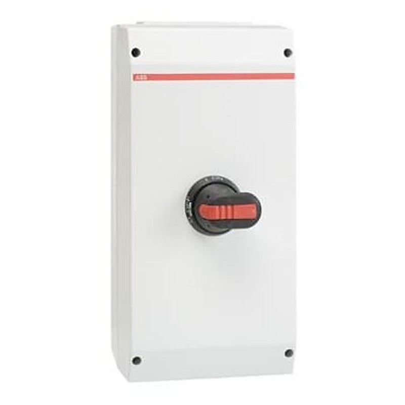 ABB 1SCA Series Safety Interlock Switch