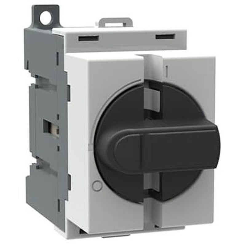 ABB Switch Disconnector, 3-Pole