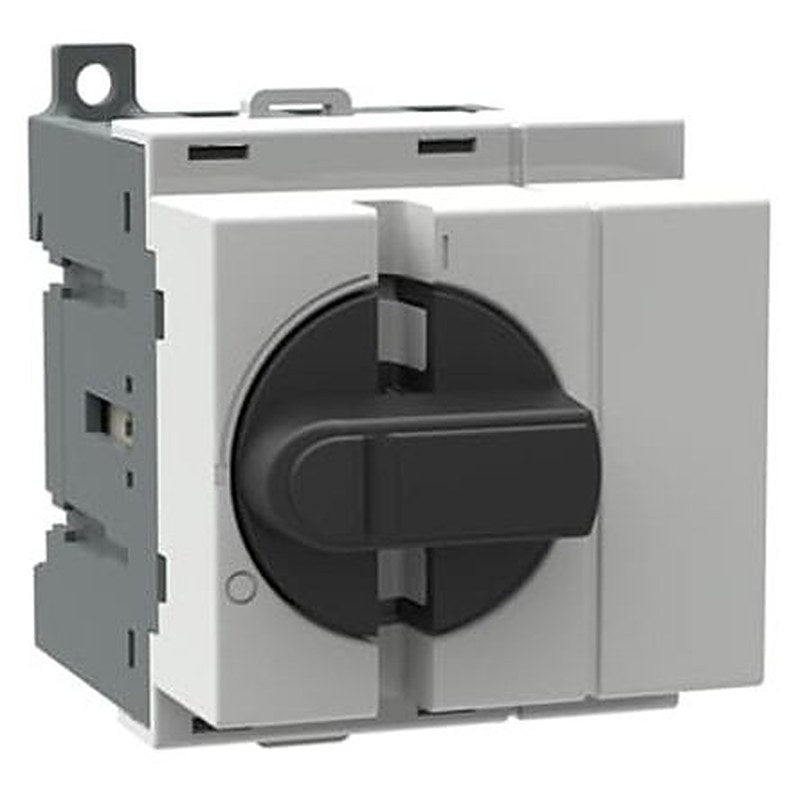 ABB Switch Disconnector, 4-Pole