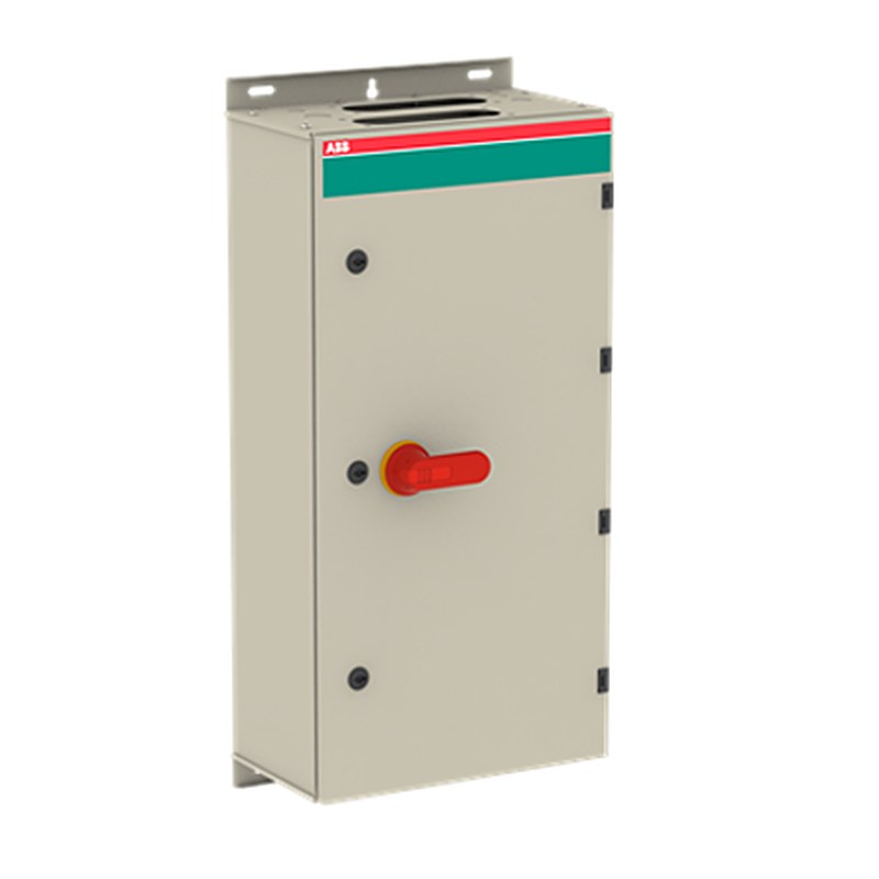 ABB 1SCA Series Safety Interlock Switch