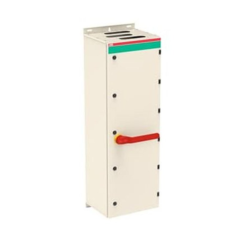 ABB 1SCA Series Safety Interlock Switch