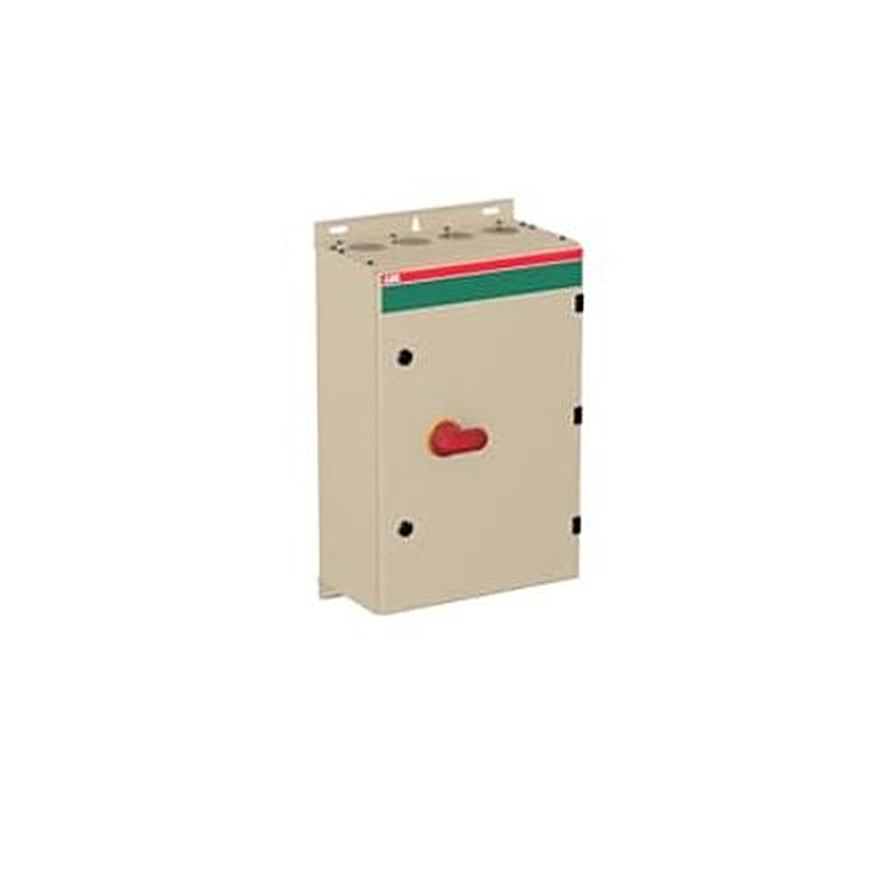 ABB 1SCA Series Safety Interlock Switch