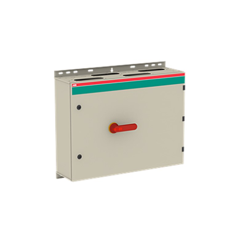 ABB 1SCA Series Safety Interlock Switch