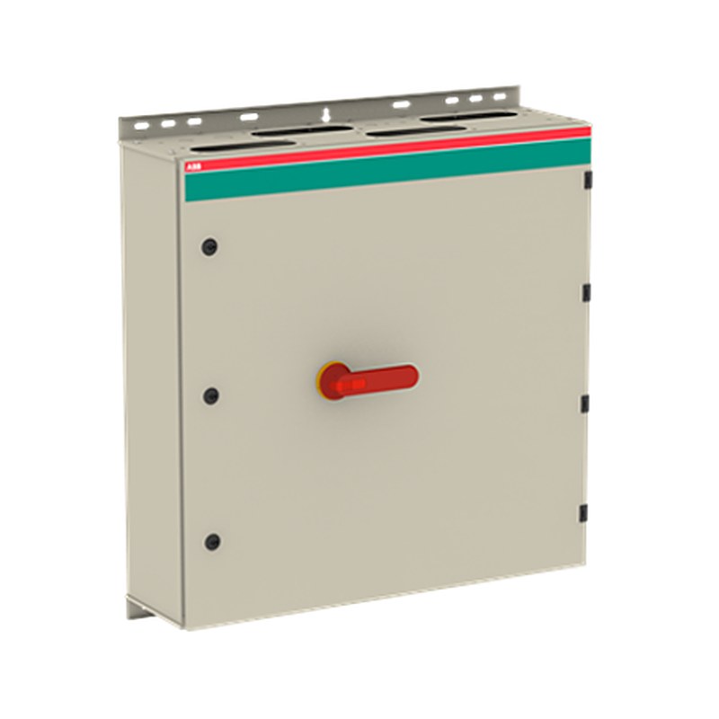 ABB 1SCA Series Safety Interlock Switch