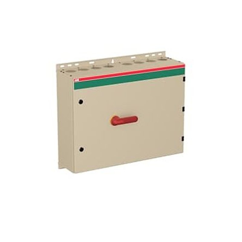 ABB 1SCA Series Safety Interlock Switch