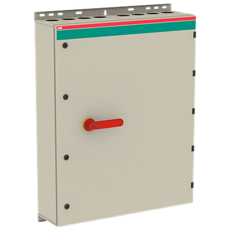 ABB 1SCA Series Safety Interlock Switch