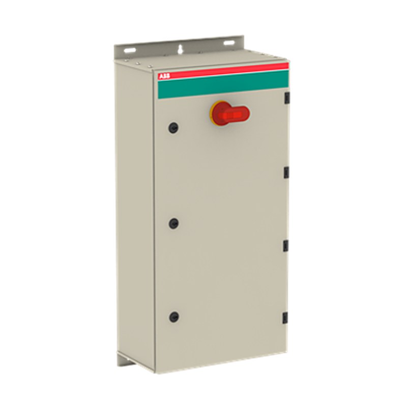 ABB 1SCA Series Safety Interlock Switch
