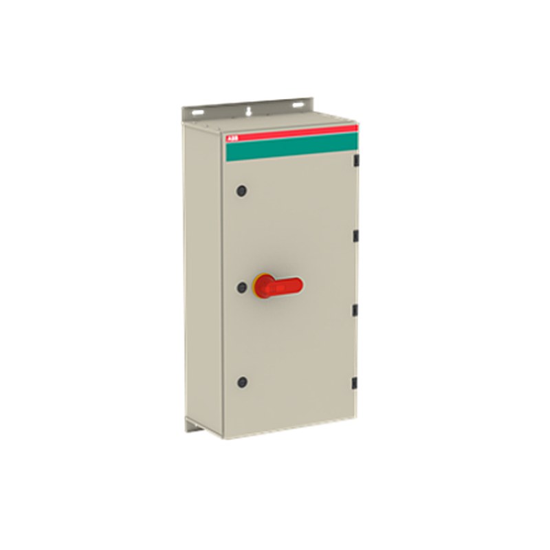 ABB 1SCA Series Safety Interlock Switch