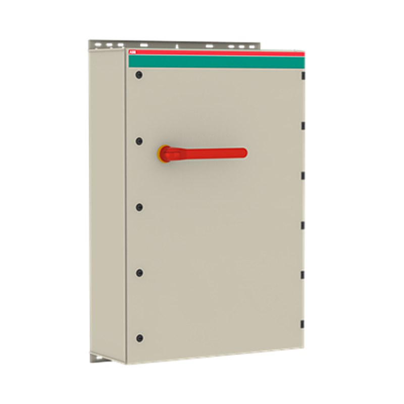 ABB 1SCA Series Safety Interlock Switch