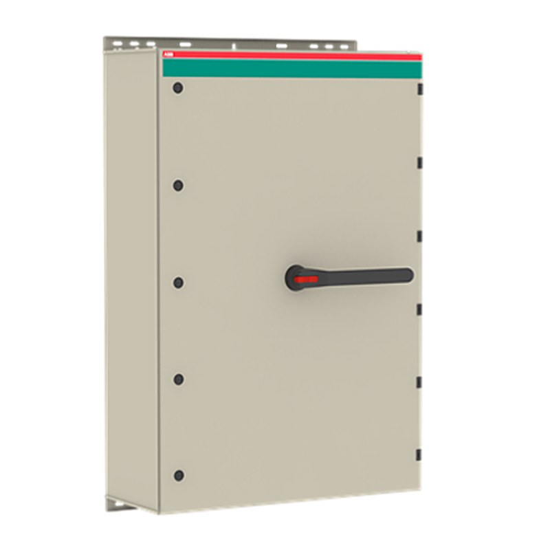 ABB 1SCA Series Safety Interlock Switch