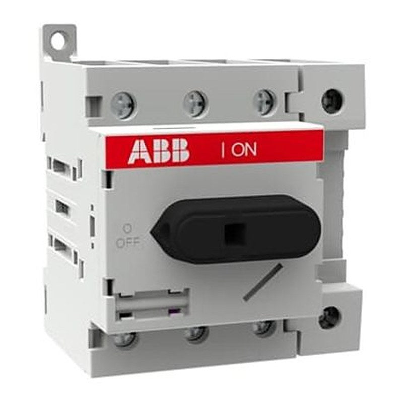 ABB Switch Disconnector, 4-Pole