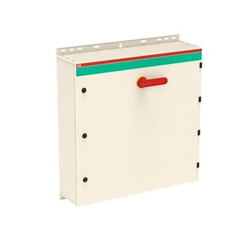 ABB 1SCA Series Safety Interlock Switch