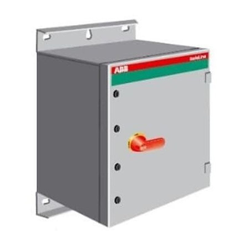 ABB 1SCA Series Safety Interlock Switch