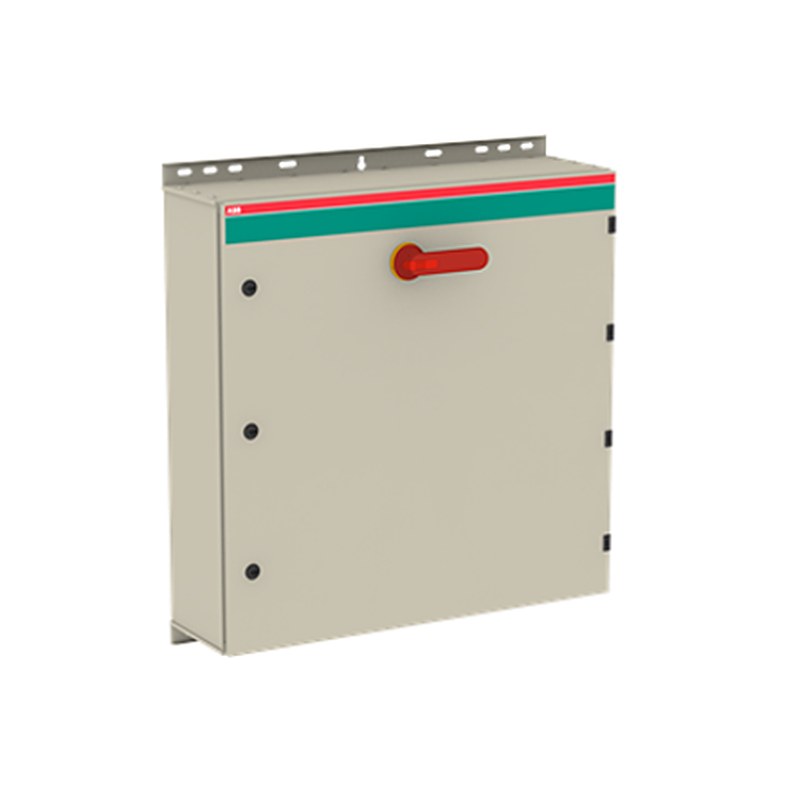 ABB 1SCA Series Safety Interlock Switch