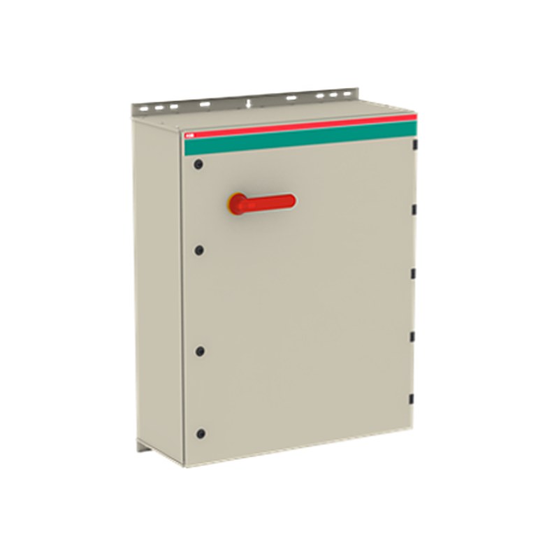 ABB 1SCA Series Safety Interlock Switch