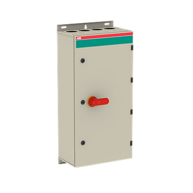 ABB 1SCA Series Safety Interlock Switch